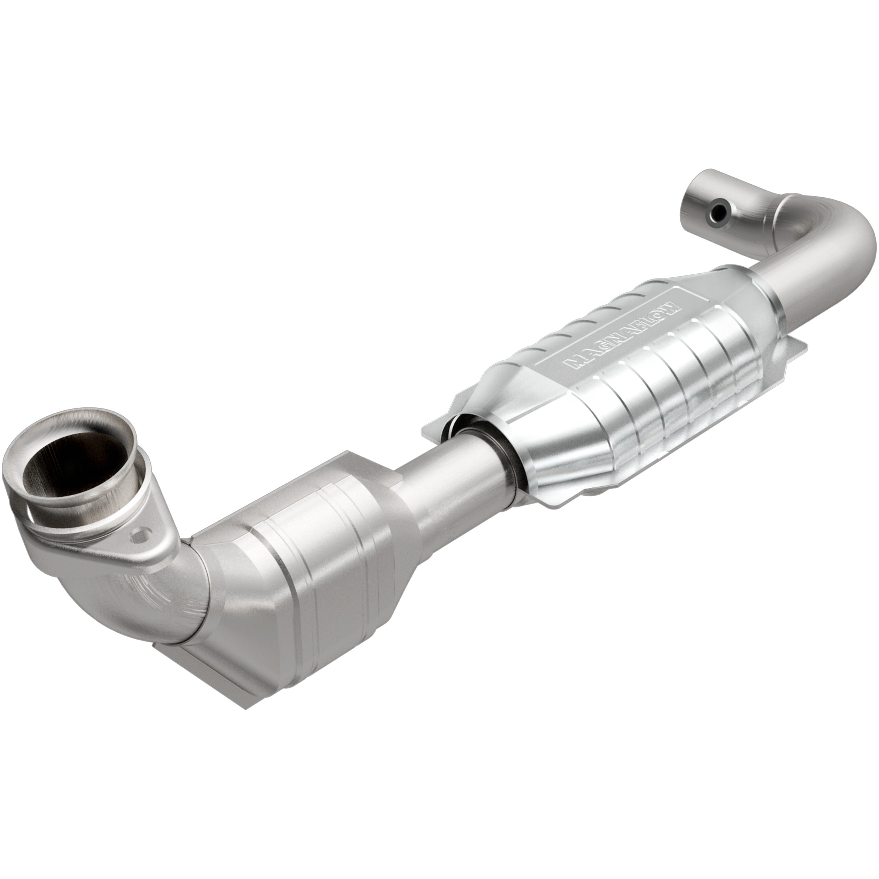 MagnaFlow Exhaust Products 51168 - OEM Grade Direct-Fit Catalytic Converter 2