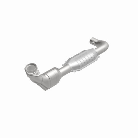 MagnaFlow Exhaust Products 51168 - OEM Grade Direct-Fit Catalytic Converter 4