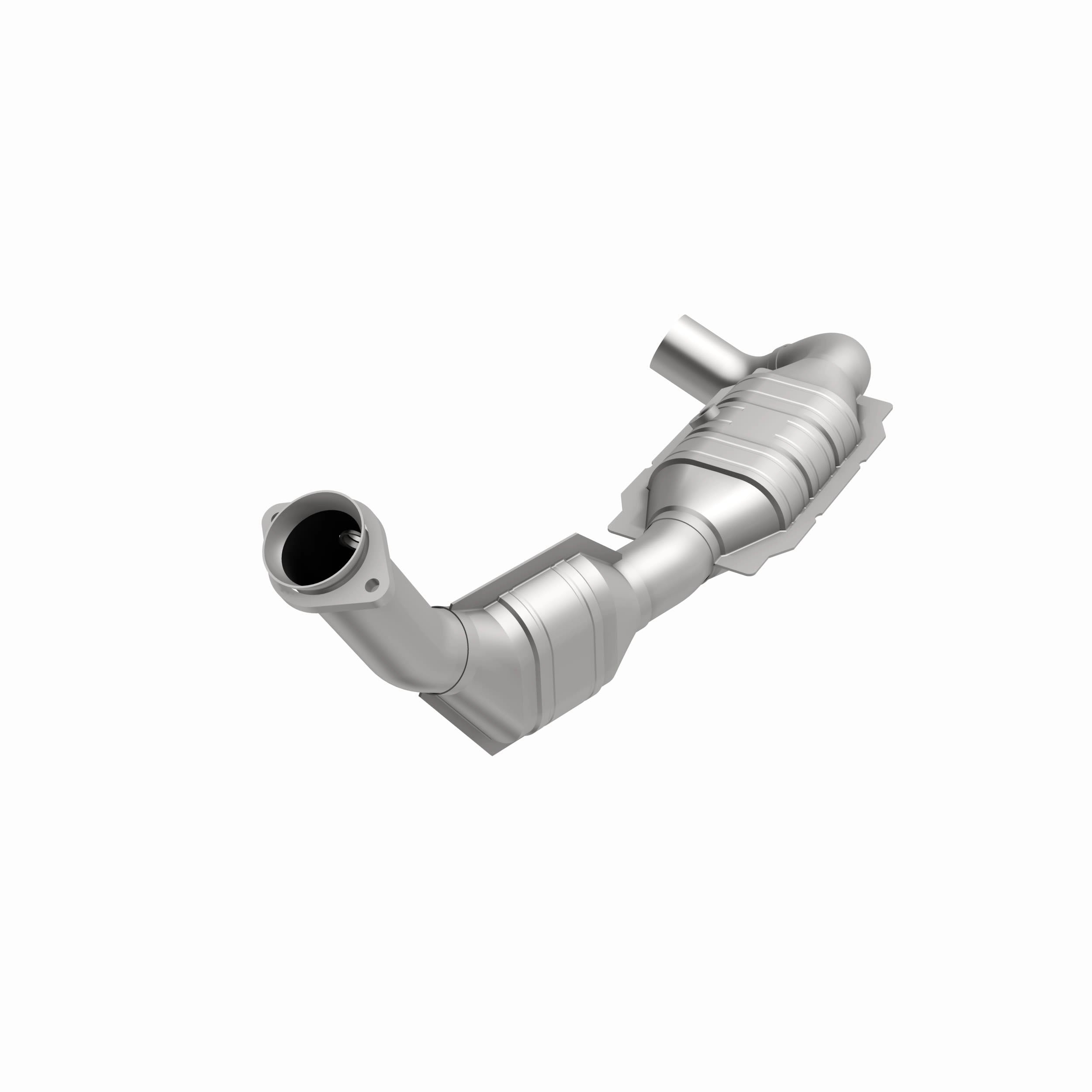 MagnaFlow Exhaust Products 51171 - OEM Grade Direct-Fit Catalytic Converter 3