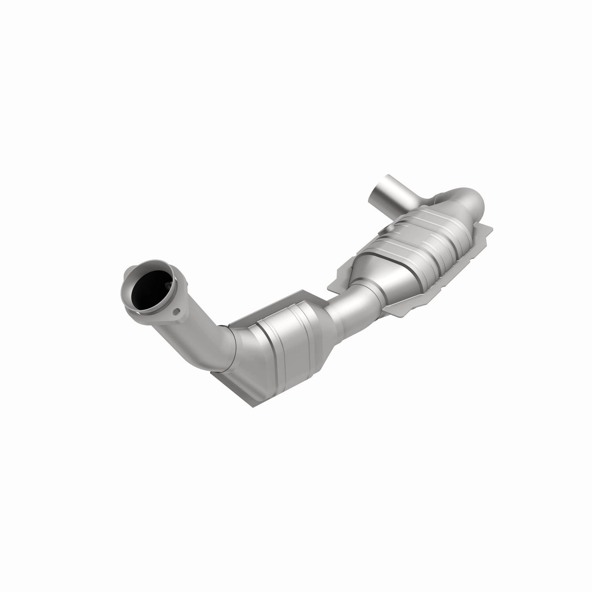 MagnaFlow Exhaust Products 51171 - OEM Grade Direct-Fit Catalytic Converter 4
