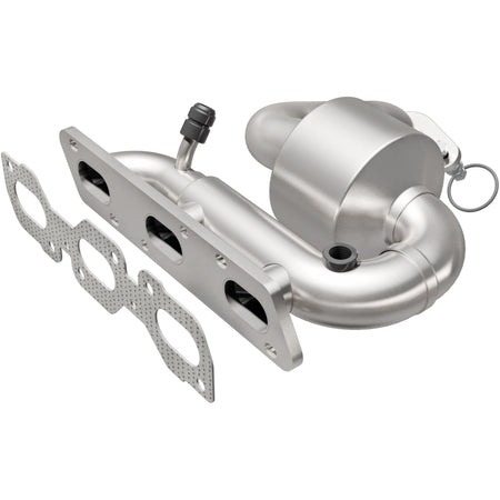 MagnaFlow Exhaust Products 51173 - OEM Grade Manifold Catalytic Converter 1