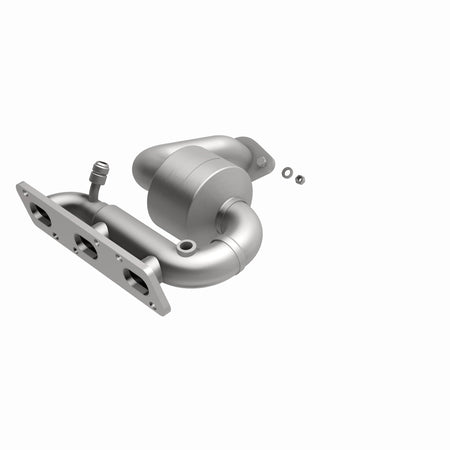 MagnaFlow Exhaust Products 51173 - OEM Grade Manifold Catalytic Converter 3