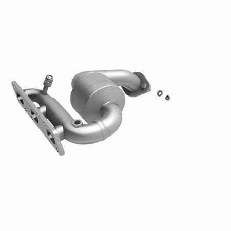 MagnaFlow Exhaust Products 51173 - OEM Grade Manifold Catalytic Converter 5