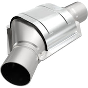 MagnaFlow Exhaust Products 51174 - OEM Grade Universal Catalytic Converter 1