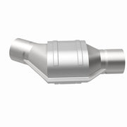 MagnaFlow Exhaust Products 51175 - OEM Grade Universal Catalytic Converter 4