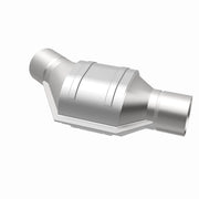 MagnaFlow Exhaust Products 51175 - OEM Grade Universal Catalytic Converter 5