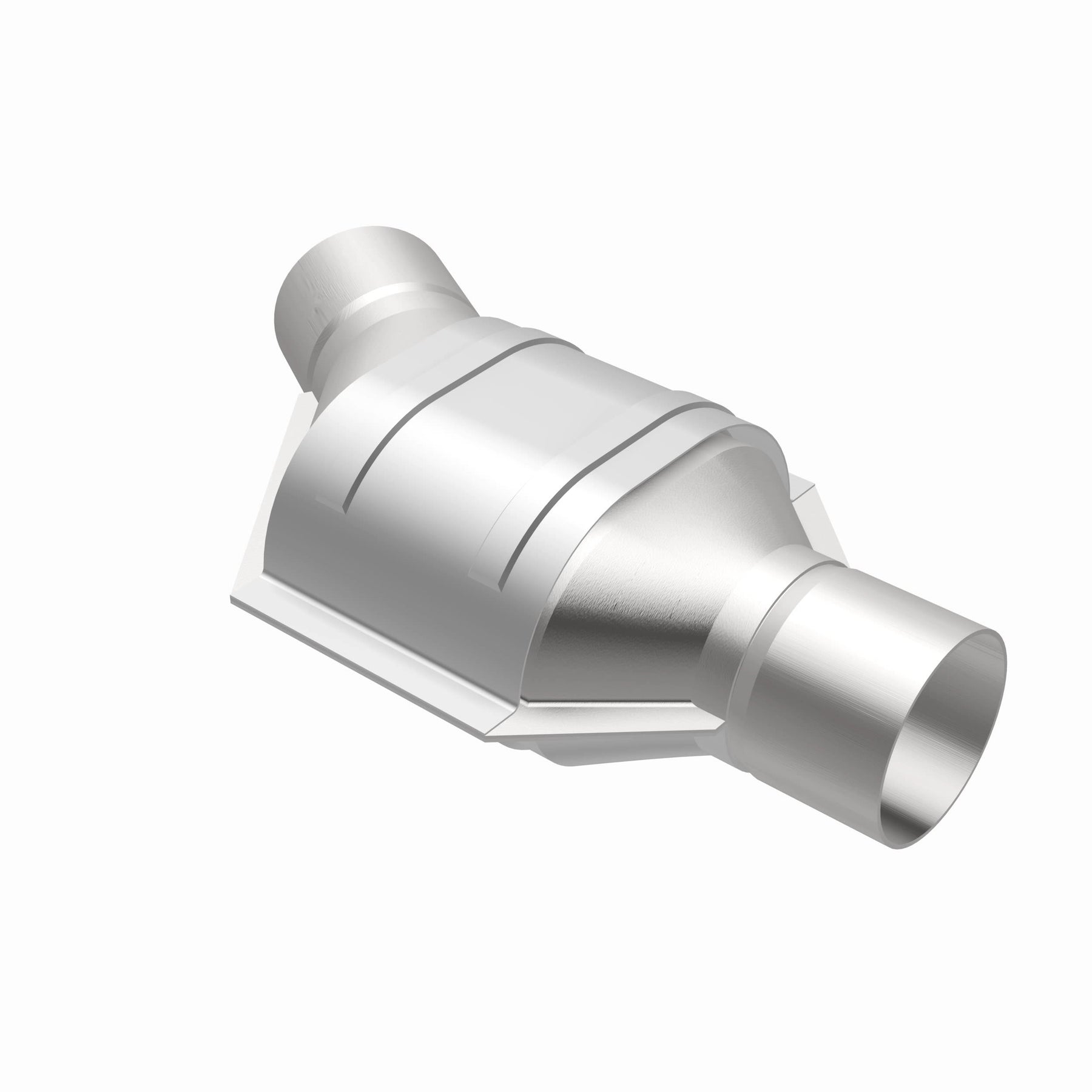MagnaFlow Exhaust Products 51175 - OEM Grade Universal Catalytic Converter