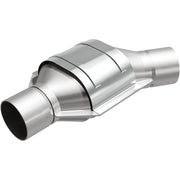 MagnaFlow Exhaust Products 51176 - OEM Grade Universal Catalytic Converter 5