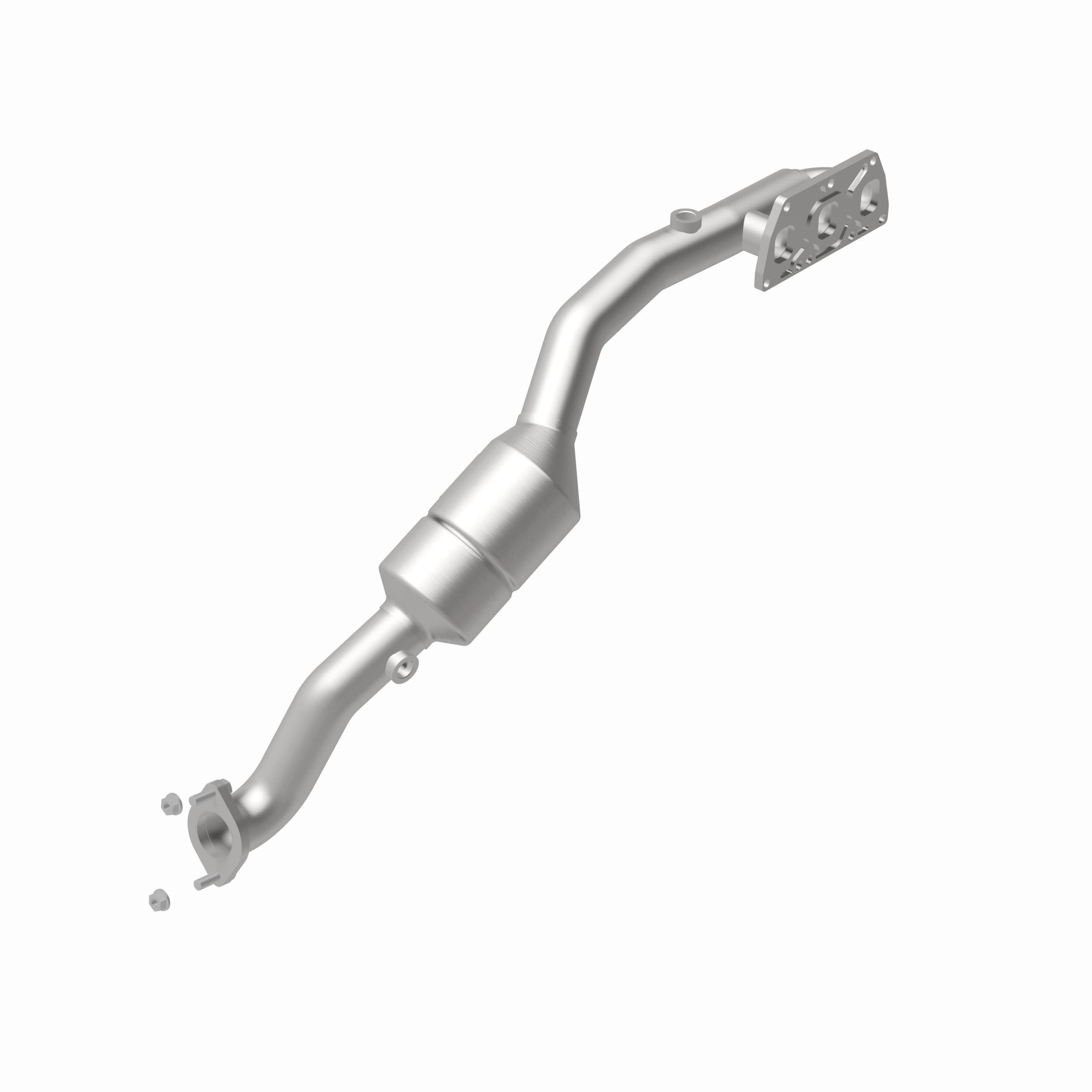 MagnaFlow Exhaust Products 51178 - OEM Grade Manifold Catalytic Converter 1