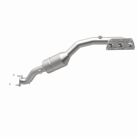 MagnaFlow Exhaust Products 51178 - OEM Grade Manifold Catalytic Converter 3