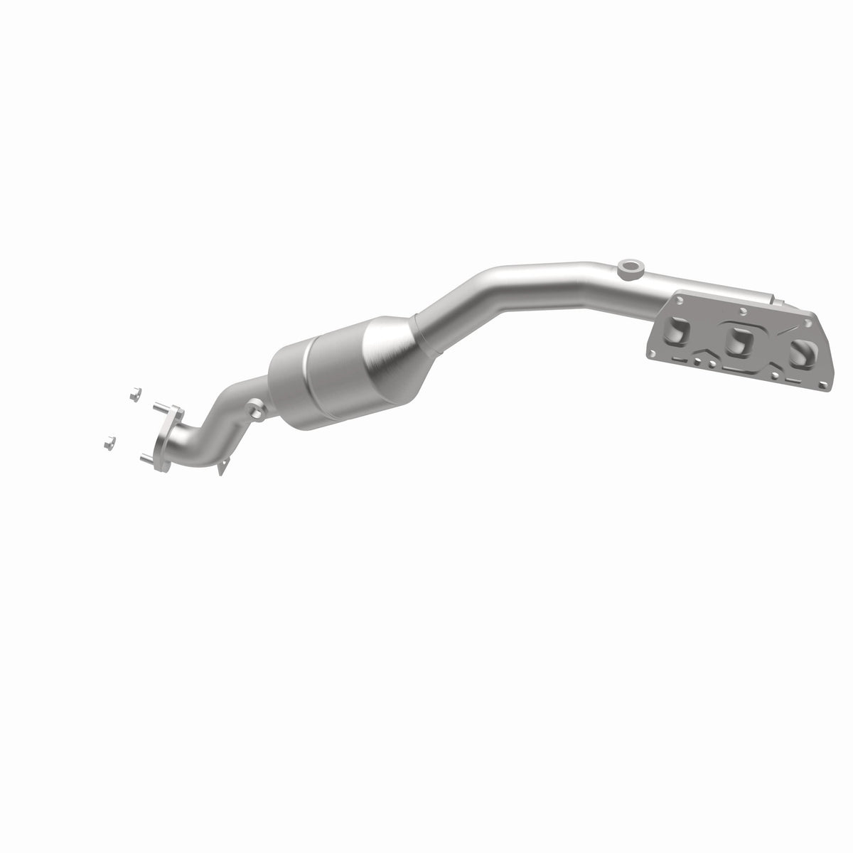 MagnaFlow Exhaust Products 51178 - OEM Grade Manifold Catalytic Converter 4