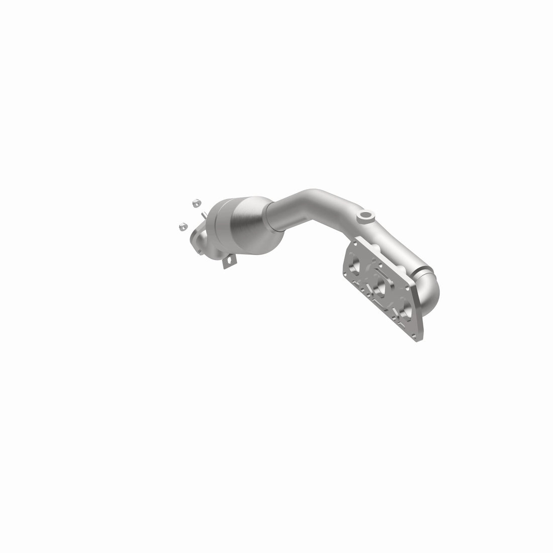 MagnaFlow Exhaust Products 51178 - OEM Grade Manifold Catalytic Converter