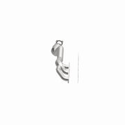 MagnaFlow Exhaust Products 51180 - OEM Grade Manifold Catalytic Converter 1