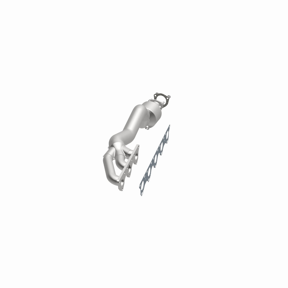 MagnaFlow Exhaust Products 51180 - OEM Grade Manifold Catalytic Converter