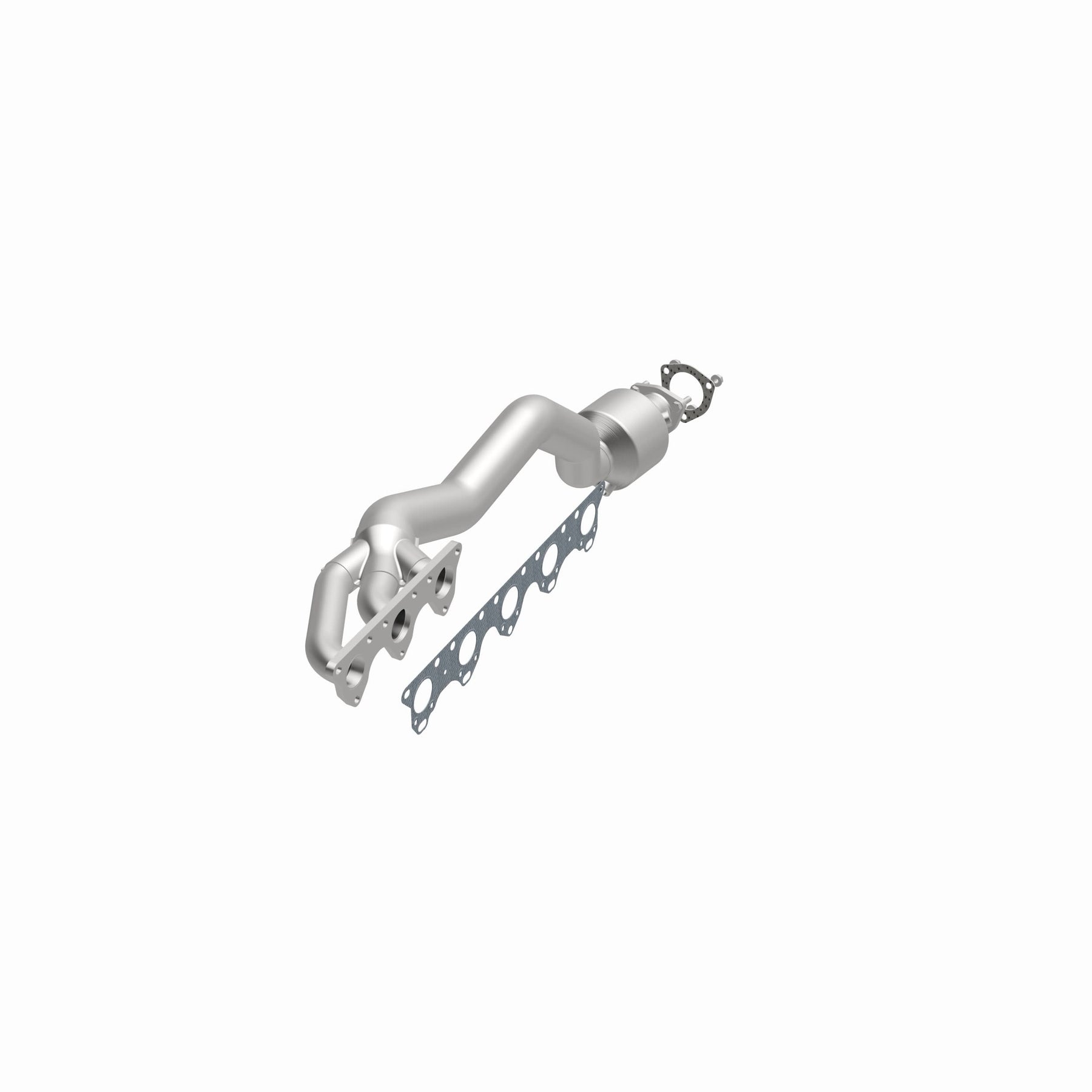 MagnaFlow Exhaust Products 51180 - OEM Grade Manifold Catalytic Converter 5