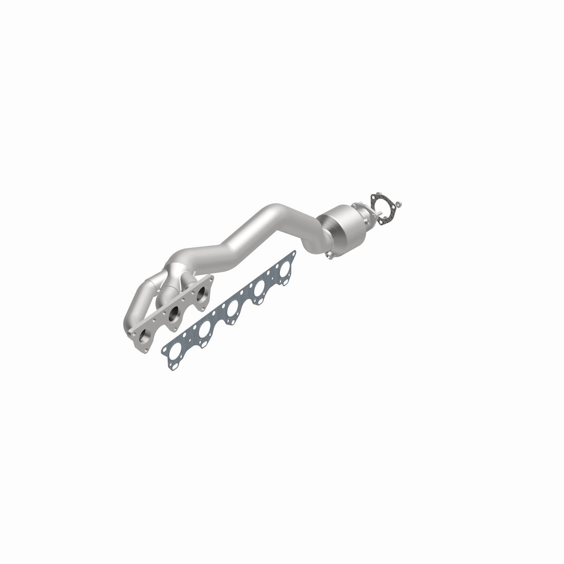 MagnaFlow Exhaust Products 51180 - OEM Grade Manifold Catalytic Converter 2