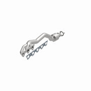 MagnaFlow Exhaust Products 51180 - OEM Grade Manifold Catalytic Converter 2
