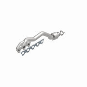MagnaFlow Exhaust Products 51180 - OEM Grade Manifold Catalytic Converter 3