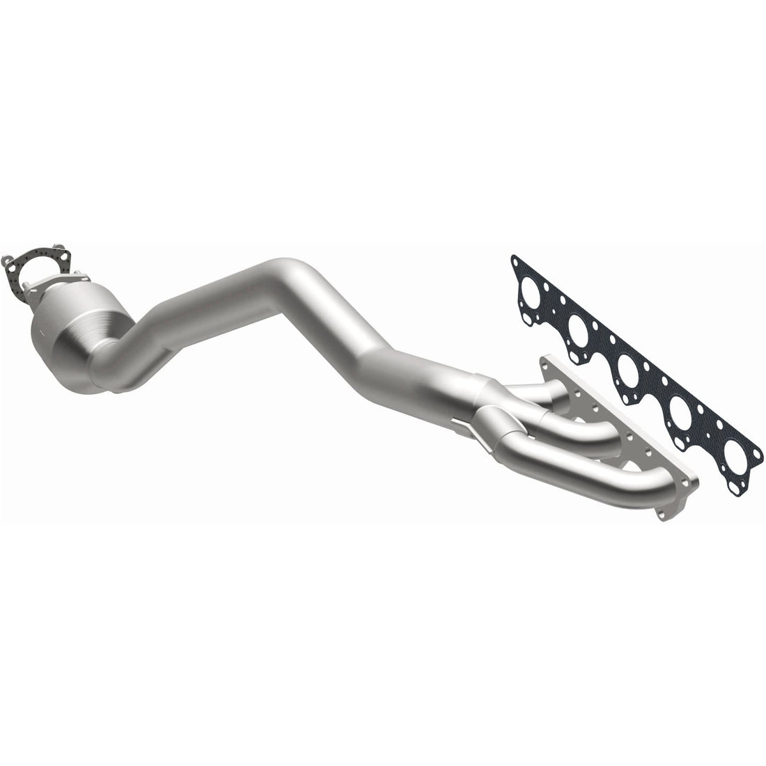 MagnaFlow Exhaust Products 51180 - OEM Grade Manifold Catalytic Converter 4