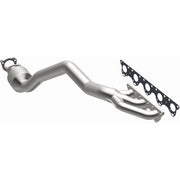 MagnaFlow Exhaust Products 51180 - OEM Grade Manifold Catalytic Converter 4
