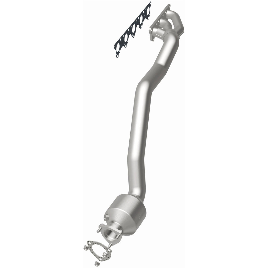 MagnaFlow Exhaust Products 51180 - OEM Grade Manifold Catalytic Converter
