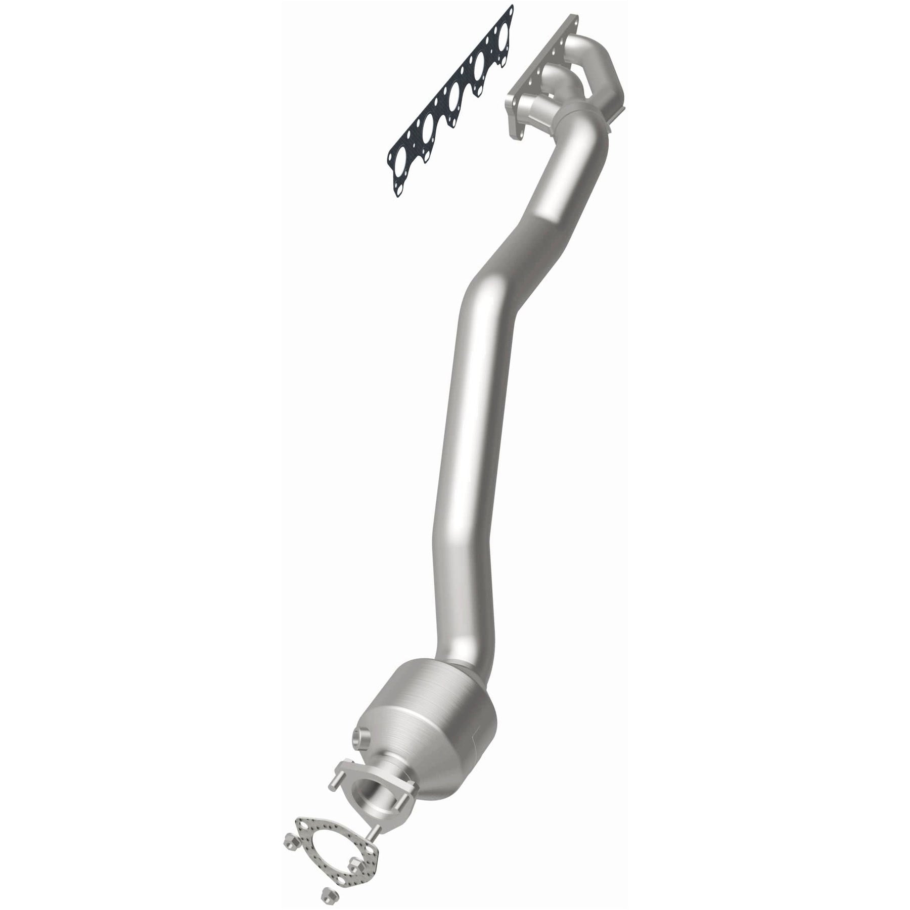 MagnaFlow Exhaust Products 51180 - OEM Grade Manifold Catalytic Converter