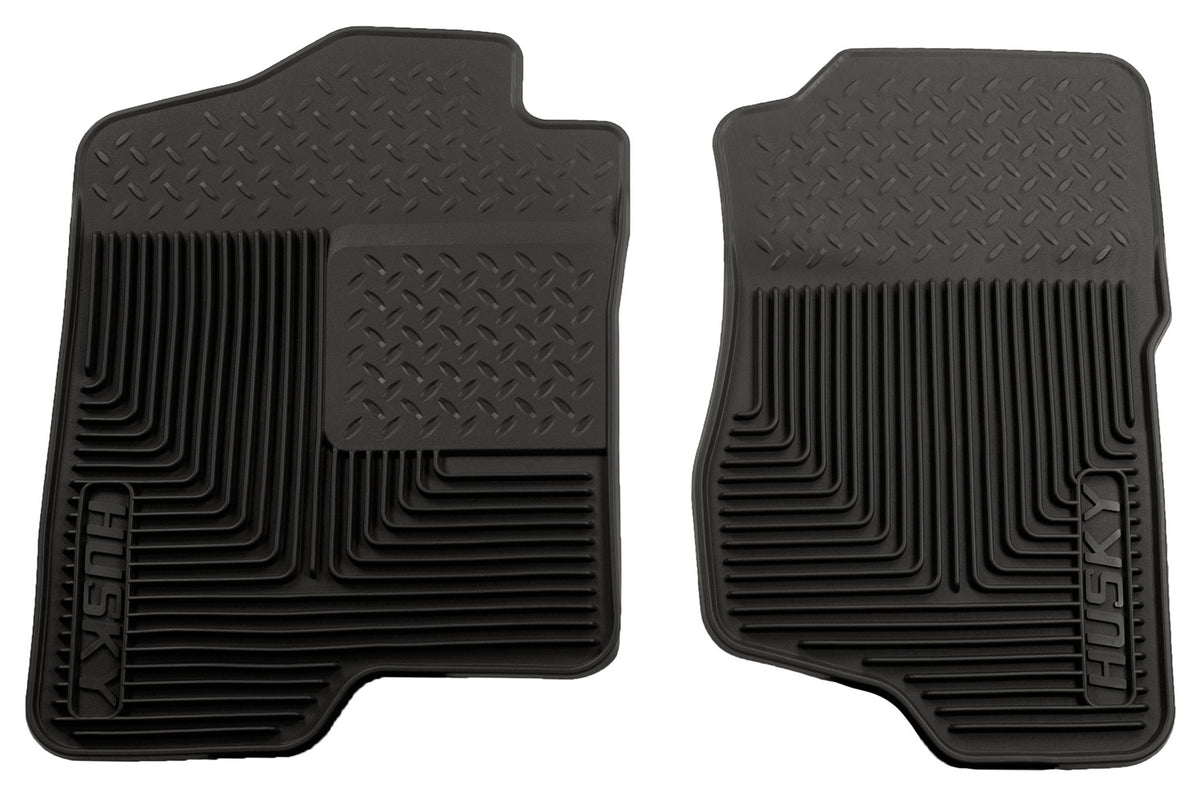 Husky Liners 51181 - Floor Mat