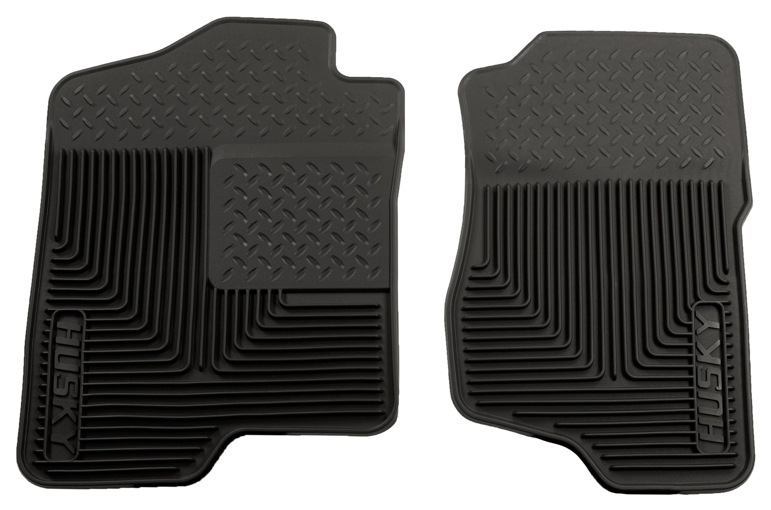 Husky Liners 51181 - Floor Mat