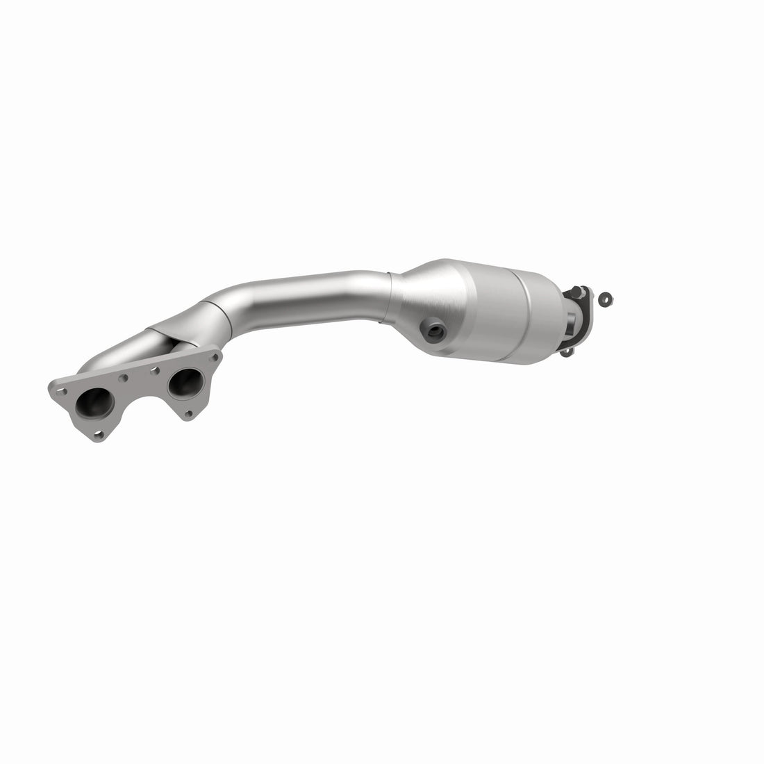 MagnaFlow Exhaust Products 51181 - OEM Grade Manifold Catalytic Converter