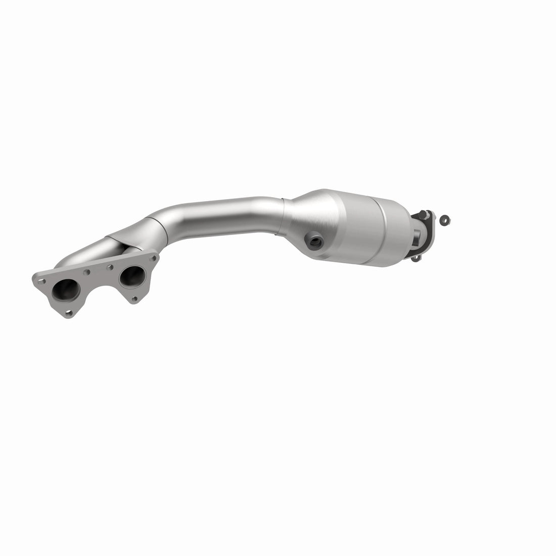MagnaFlow Exhaust Products 51181 - OEM Grade Manifold Catalytic Converter