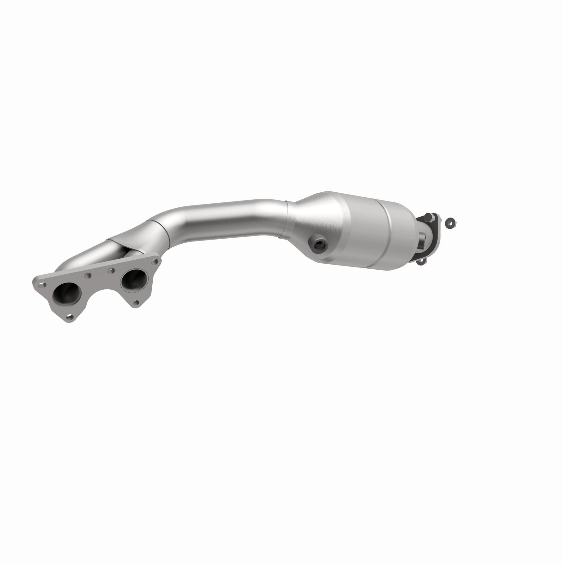MagnaFlow Exhaust Products 51181 - OEM Grade Manifold Catalytic Converter