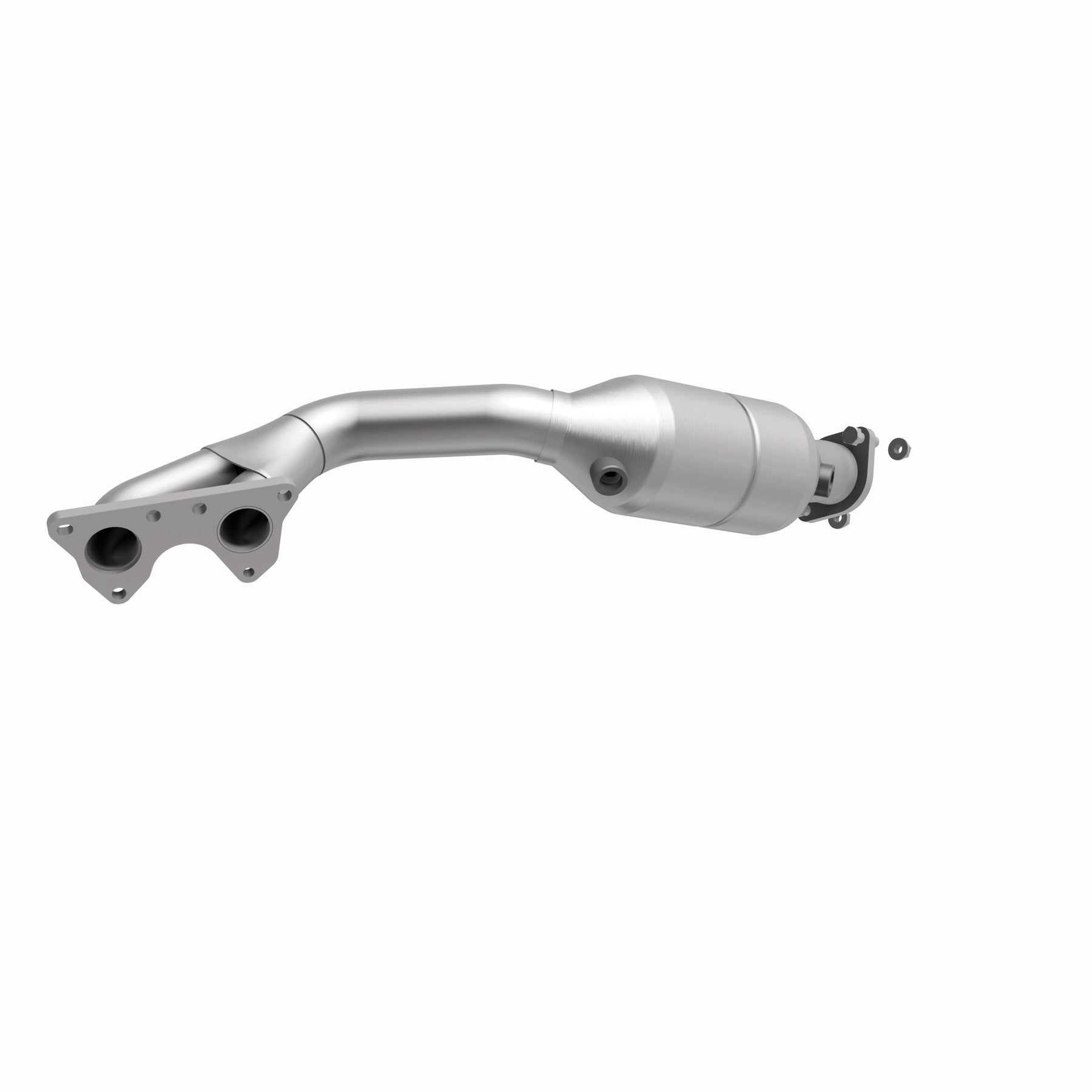 MagnaFlow Exhaust Products 51181 - OEM Grade Manifold Catalytic Converter