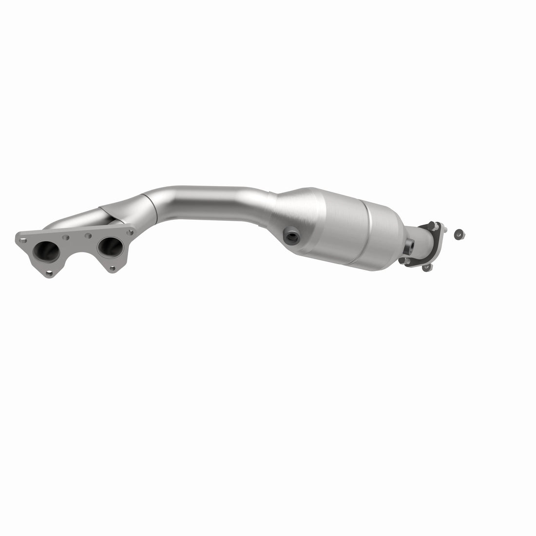 MagnaFlow Exhaust Products 51181 - OEM Grade Manifold Catalytic Converter