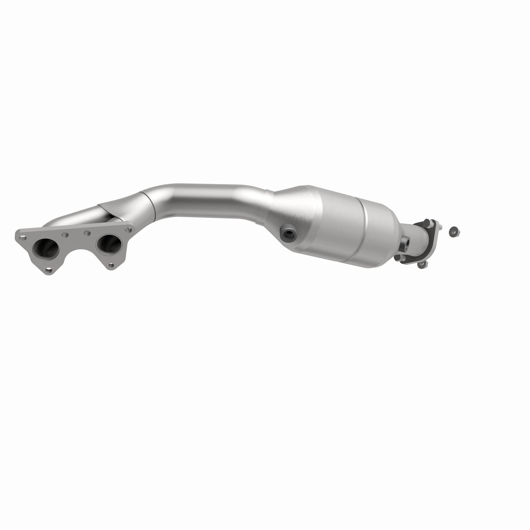 MagnaFlow Exhaust Products 51181 - OEM Grade Manifold Catalytic Converter