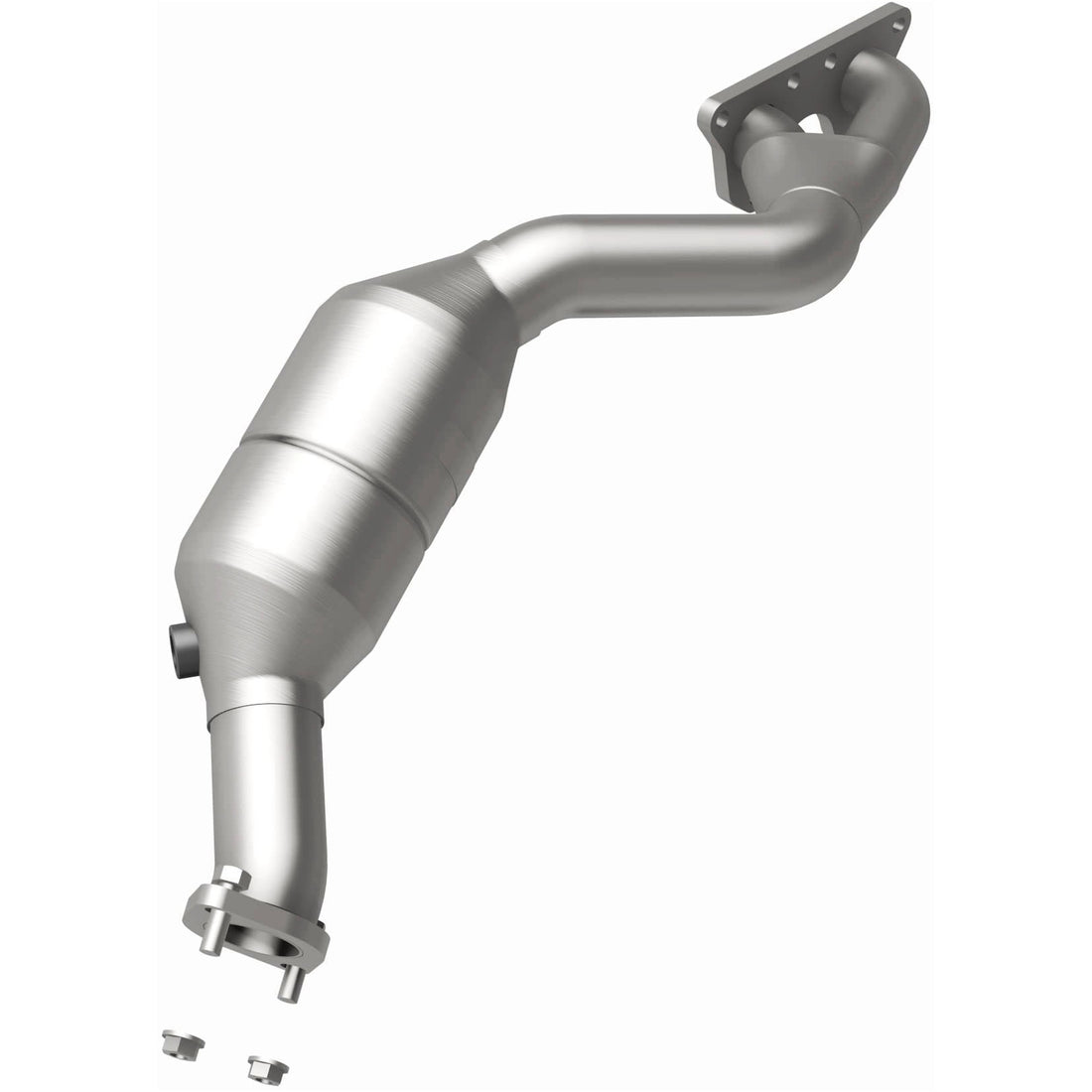 MagnaFlow Exhaust Products 51181 - OEM Grade Manifold Catalytic Converter 2