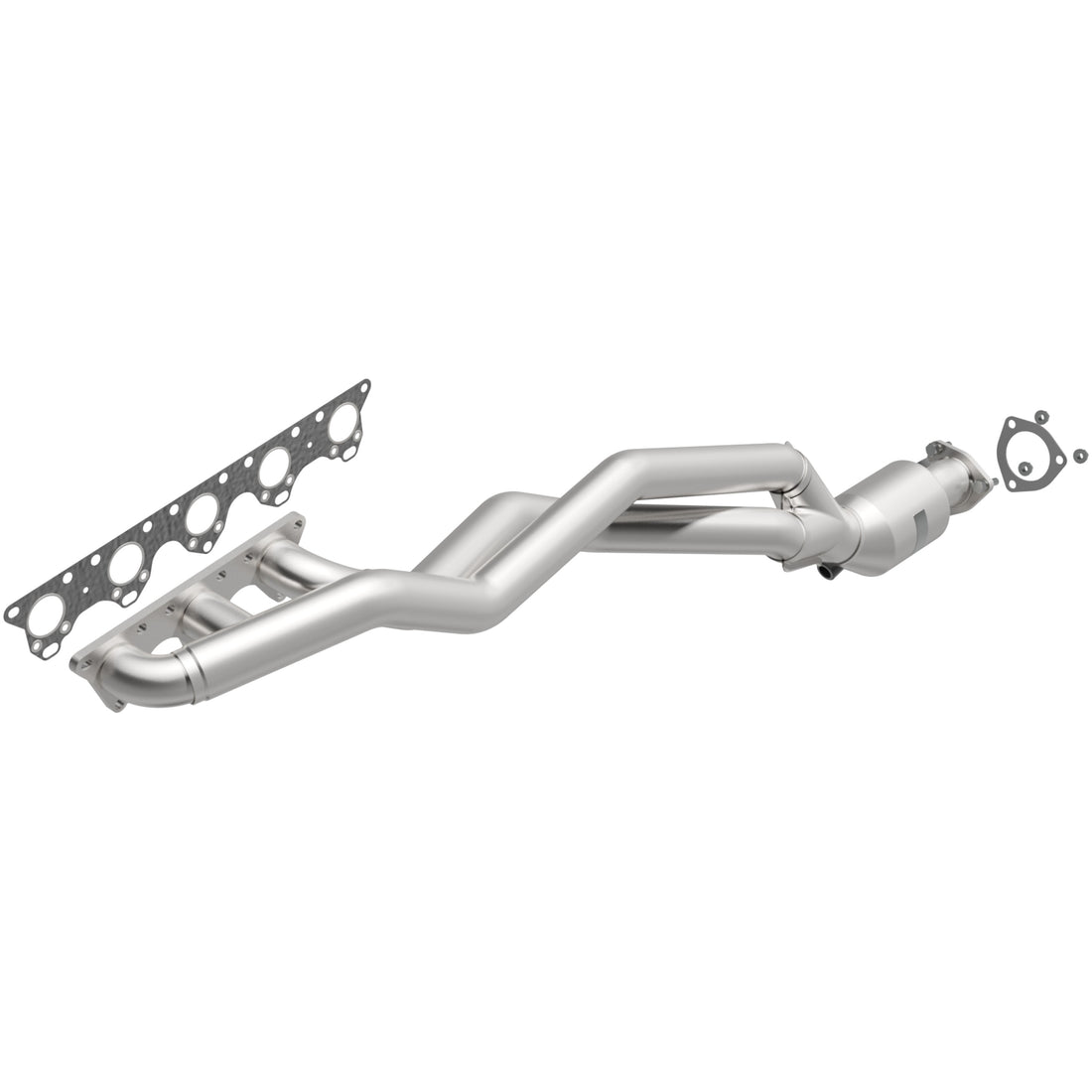 MagnaFlow Exhaust Products 51183 - OEM Grade Manifold Catalytic Converter