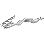MagnaFlow Exhaust Products 51183 - OEM Grade Manifold Catalytic Converter