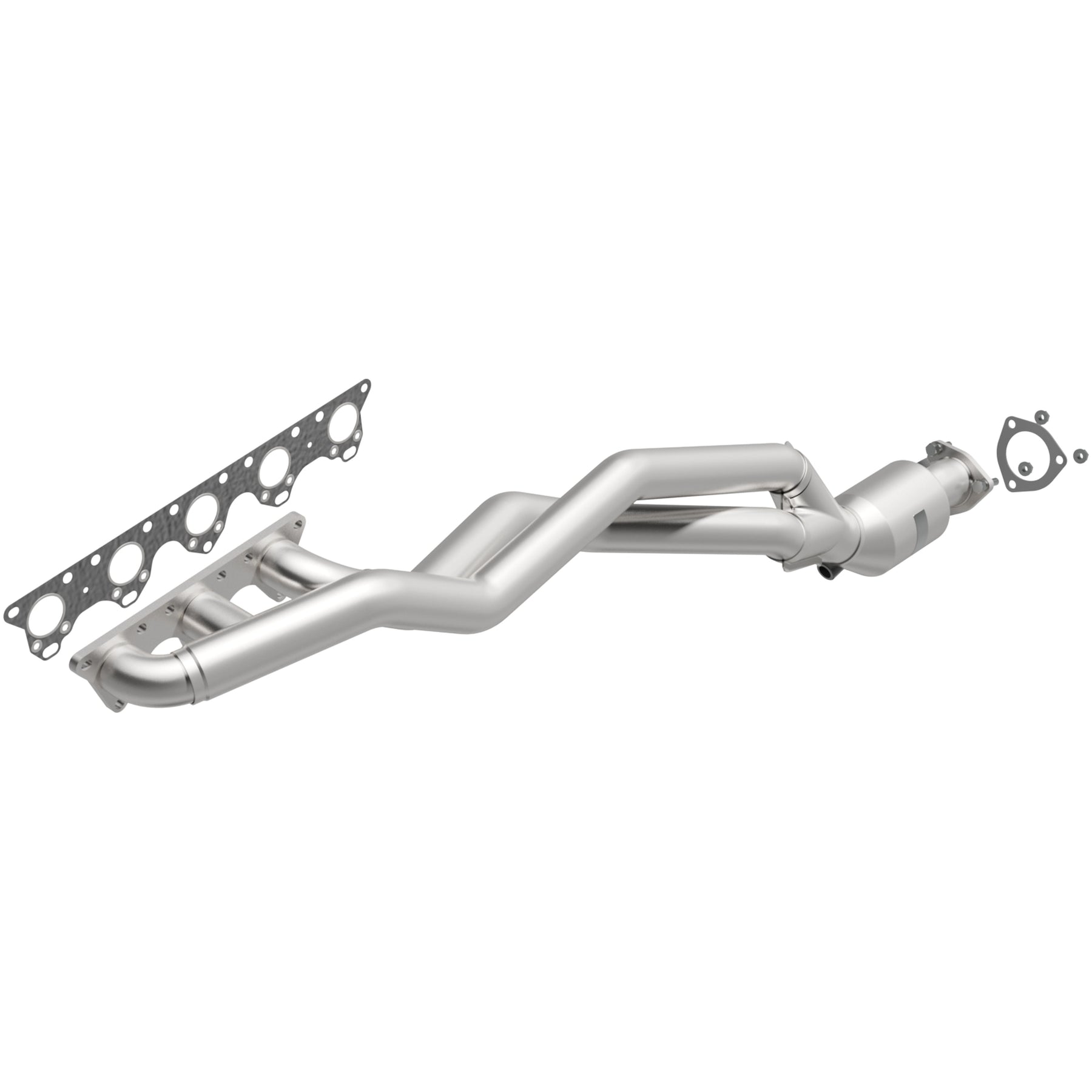 MagnaFlow Exhaust Products 51183 - OEM Grade Manifold Catalytic Converter