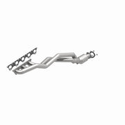 MagnaFlow Exhaust Products 51183 - OEM Grade Manifold Catalytic Converter