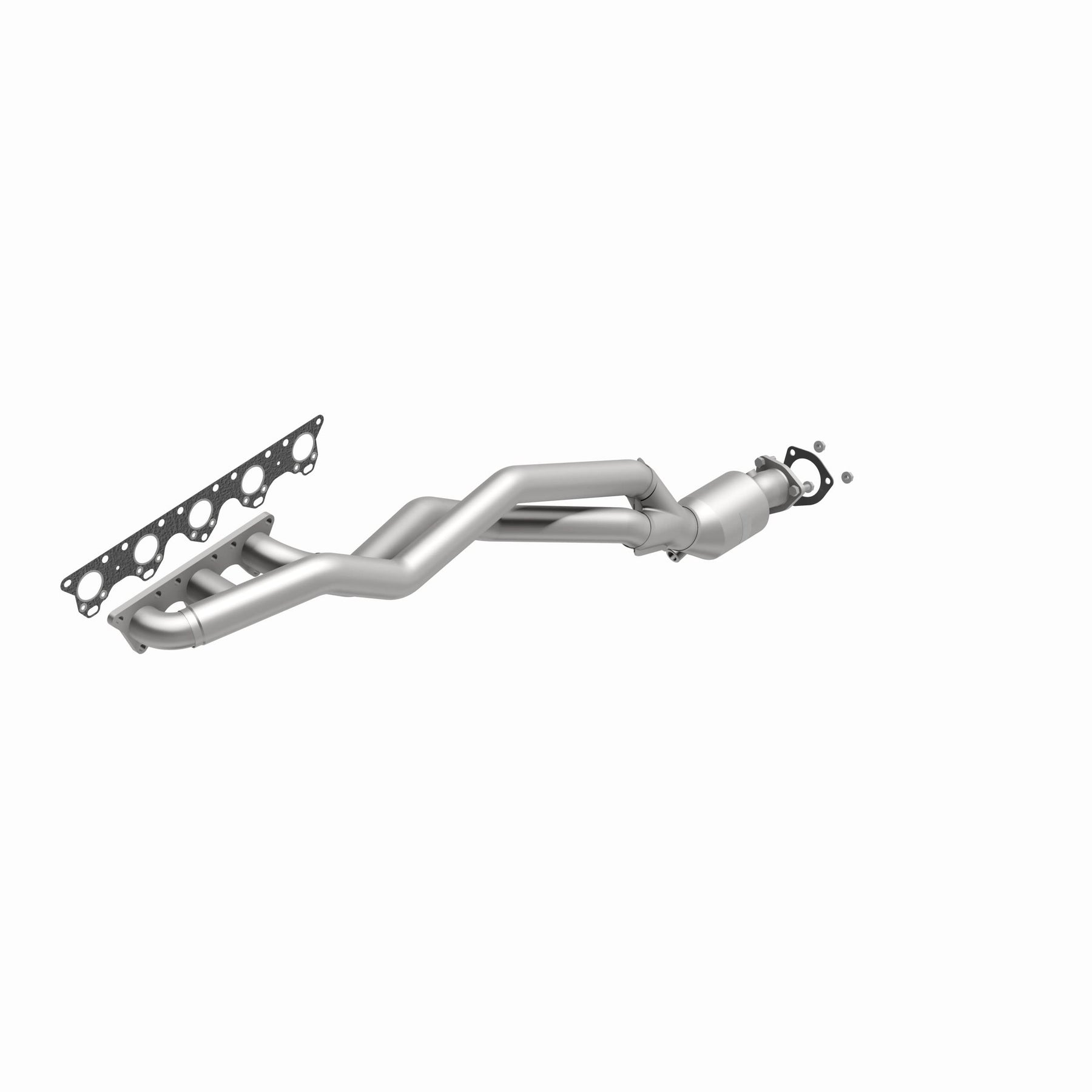 MagnaFlow Exhaust Products 51183 - OEM Grade Manifold Catalytic Converter