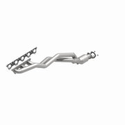 MagnaFlow Exhaust Products 51183 - OEM Grade Manifold Catalytic Converter