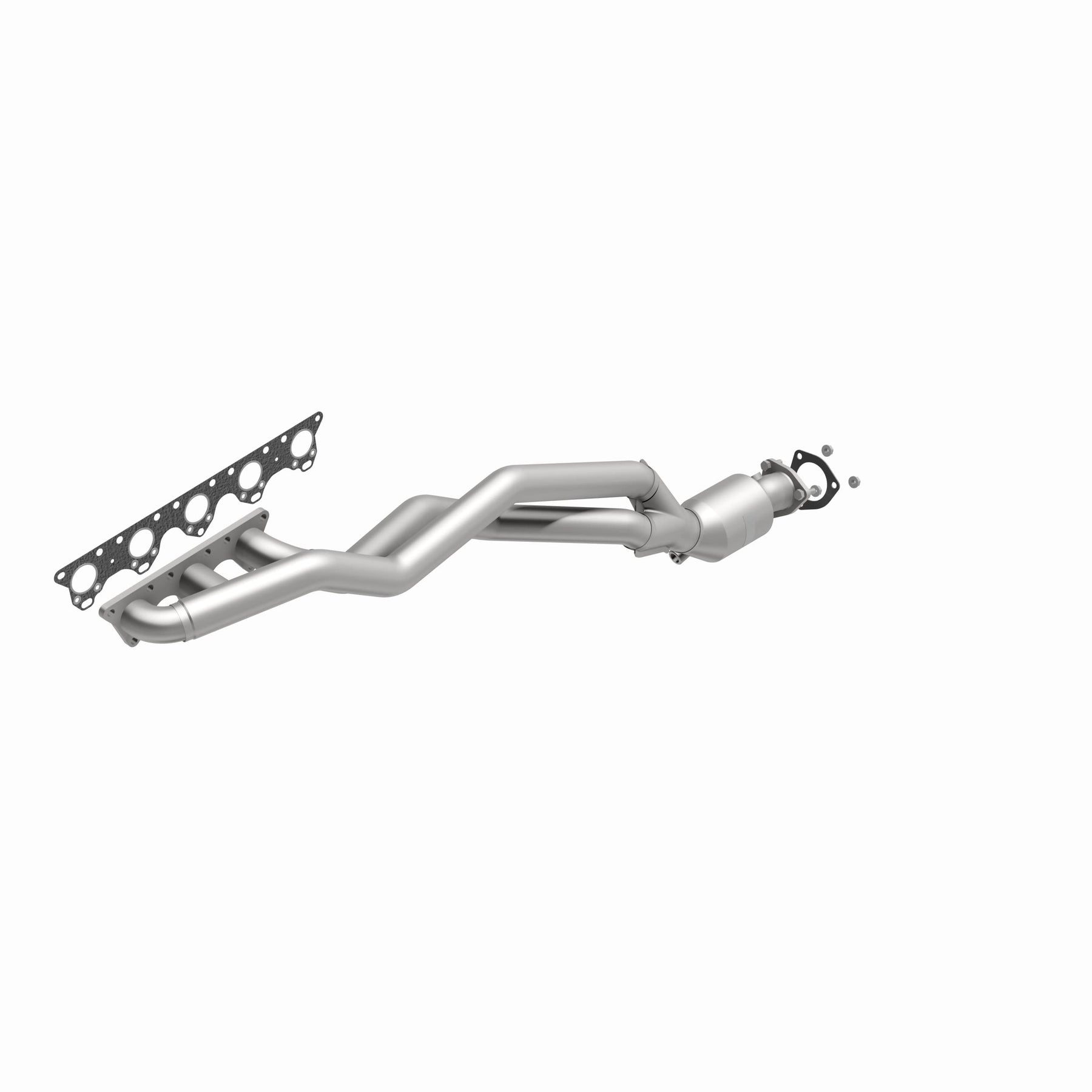 MagnaFlow Exhaust Products 51183 - OEM Grade Manifold Catalytic Converter