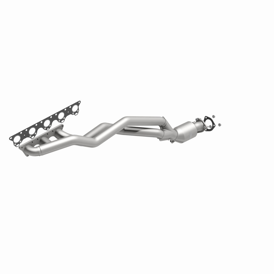 MagnaFlow Exhaust Products 51183 - OEM Grade Manifold Catalytic Converter