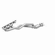 MagnaFlow Exhaust Products 51183 - OEM Grade Manifold Catalytic Converter