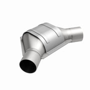 MagnaFlow Exhaust Products 51184 - OEM Grade Universal Catalytic Converter 2