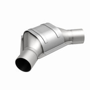 MagnaFlow Exhaust Products 51184 - OEM Grade Universal Catalytic Converter 4