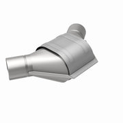 MagnaFlow Exhaust Products 51185 - OEM Grade Universal Catalytic Converter 4
