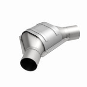 MagnaFlow Exhaust Products 51186 - OEM Grade Universal Catalytic Converter 4