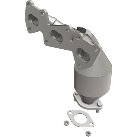 MagnaFlow Exhaust Products 51187 - OEM Grade Manifold Catalytic Converter 5