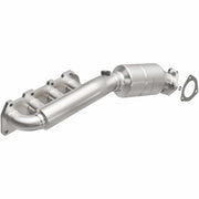 MagnaFlow Exhaust Products Exhaust MagnaFlow Exhaust Products 51197 - OEM Grade Manifold Catalytic Converter